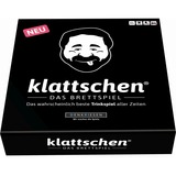 Denkriesen klattschen - Das Brettspiel 