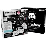 Denkriesen klattschen - Das Brettspiel 