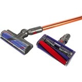 Dyson V10 Absolute (2023), Stielstaubsauger nickel/kupfer