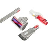 Dyson V10 Absolute (2023), Stielstaubsauger nickel/kupfer