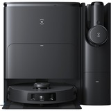 ECOVACS DEEBOT T30S COMBO COMPLETE, Saugroboter schwarz, inkl. All-in-One-OMNIStation