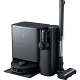ECOVACS DEEBOT T30S COMBO COMPLETE, Saugroboter schwarz, inkl. All-in-One-OMNIStation