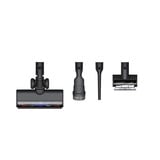 ECOVACS DEEBOT T30S COMBO COMPLETE, Saugroboter schwarz, inkl. All-in-One-OMNIStation