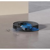 ECOVACS DEEBOT T30S COMBO COMPLETE, Saugroboter schwarz, inkl. All-in-One-OMNIStation