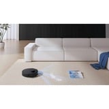 ECOVACS DEEBOT T30S COMBO COMPLETE, Saugroboter schwarz, inkl. All-in-One-OMNIStation