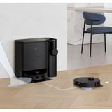 ECOVACS DEEBOT T30S COMBO COMPLETE, Saugroboter schwarz, inkl. All-in-One-OMNIStation