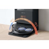 ECOVACS DEEBOT T50 MAX PRO OMNI, Saugroboter schwarz, inkl. OMNI-Station