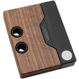 EKWB EK-Quantum Velocity² - AM4 Lignum Edition - Walnut, CPU-Kühler braun
