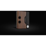 EKWB EK-Quantum Velocity² - AM4 Lignum Edition - Walnut, CPU-Kühler braun