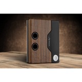 EKWB EK-Quantum Velocity² - AM4 Lignum Edition - Walnut, CPU-Kühler braun
