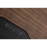 EKWB EK-Quantum Velocity² - AM4 Lignum Edition - Walnut, CPU-Kühler braun