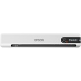 Epson Epson WorkForce DS-80W, Scanner grau, WLAN, USB