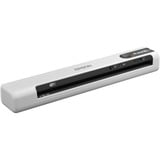  Epson WorkForce DS-80W, Einzugsscanner grau, WLAN, USB