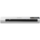  Epson WorkForce DS-80W, Einzugsscanner grau, WLAN, USB