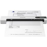  Epson WorkForce DS-80W, Einzugsscanner grau, WLAN, USB