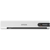  Epson WorkForce DS-80W, Einzugsscanner grau, WLAN, USB