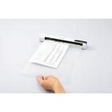  Epson WorkForce DS-80W, Einzugsscanner grau, WLAN, USB