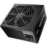 FSP HEXA 85+ PRO 350W, PC-Netzteil schwarz, 1x PCIe, 350 Watt