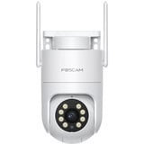 Foscam PD8, Überwachungskamera weiß
