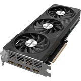 GIGABYTE GeForce RTX 4060 GAMING OC, Grafikkarte DLSS 3, 2x DisplayPort, 2x HDMI 2.1