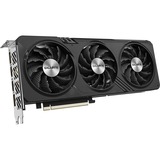 GIGABYTE GeForce RTX 4060 GAMING OC, Grafikkarte DLSS 3, 2x DisplayPort, 2x HDMI 2.1