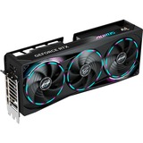 GIGABYTE GeForce RTX 5080 AORUS MASTER 16G, Grafikkarte DLSS 4, 3x DisplayPort, 1x HDMI 2.1