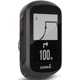 Garmin Edge 130 Plus Mountainbike-Bundle, Fahrradcomputer schwarz, inkl. Geschwindigkeitssensor, Edge-Fernbedienung