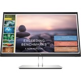 HP E24t G4, LED-Monitor 60.5 cm(23.8 Zoll), schwarz, Touchscreen, FullHD, IPS