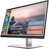 HP E24t G4, LED-Monitor 60.5 cm(23.8 Zoll), schwarz, Touchscreen, FullHD, IPS