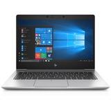 HP EliteBook 830 G6 Generalüberholt, Notebook silber, Intel® Core™ i5-8365U, Intel® UHD Graphics, 8 GB DDR4, 256 GB (256 GB SSD), Windows 10 Pro 64-Bit