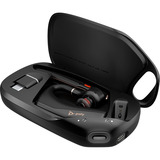 HP POLY Voyager Legend 50 M UC, Headset schwarz/bronze, Bluetooth Core 5.4