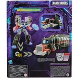 Hasbro Transformers Generations Legacy Leader-Klasse G2 Universe Laser Optimus Prime, Spielfigur 17,5 cm hoch