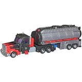 Hasbro Transformers Generations Legacy Leader-Klasse G2 Universe Laser Optimus Prime, Spielfigur 17,5 cm hoch