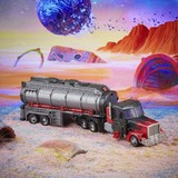 Hasbro Transformers Generations Legacy Leader-Klasse G2 Universe Laser Optimus Prime, Spielfigur 17,5 cm hoch