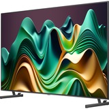 Hisense 65U6NQ, QLED-Fernseher 164 cm (65 Zoll), schwarz/anthrazit, UltraHD/4K, Triple Tuner, Mini LED