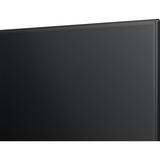 Hisense 65U6NQ, QLED-Fernseher 164 cm (65 Zoll), schwarz/dunkelgrau, UltraHD/4K, Triple Tuner, Mini LED