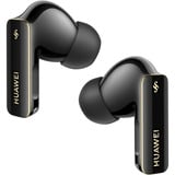 Huawei FreeBuds Pro 4 , Kopfhörer schwarz/gold, Bluetooth 5.2