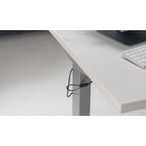  HyperShield MacBook Pro Kabelschloss silber
