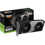 INNO3D GeForce RTX 5060 Ti TWIN X2 OC 16GB, Grafikkarte DLSS 4, 3x DisplayPort, 1x HDMI 2.1