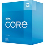 Intel® Core™ i3-10105F, Prozessor Boxed-Version, Boxed