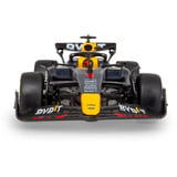 Jamara Oracle Red Bull Racing RB19 Diecast, Modellfahrzeug dunkelblau, Maßstab 1:24