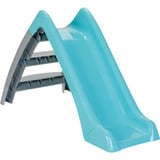 Jamara Rutsche Happy Slide türkis