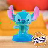 Just Play Deluxe Figur Stitch mit Wackelkopf, Spielfigur 