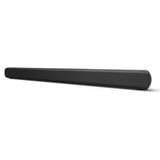 Karcher SB 800S, Soundbar schwarz, Bluetooth. HDMI, AUX, USB, Optical