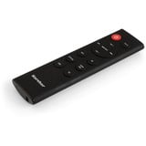 Karcher SB 800S, Soundbar schwarz, Bluetooth. HDMI, AUX, USB, Optical