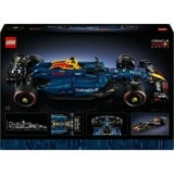 LEGO 42206 Technic Oracle Red Bull Racing RB20 F1 Rennauto, Konstruktionsspielzeug 