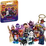 71050 Minifigures Spider Man: Across the Spider-Verse, Konstruktionsspielzeug