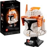 LEGO 75350 Star Wars Clone Commander Cody Helm, Konstruktionsspielzeug 