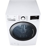 LG F11WM17TS2, Waschmaschine 
