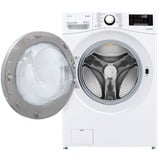 LG F11WM17TS2, Waschmaschine 